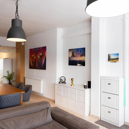 Designer Loft City Center, Secured Parking, Cozy Apartment, Adenau Nuerburgring Εξωτερικό φωτογραφία