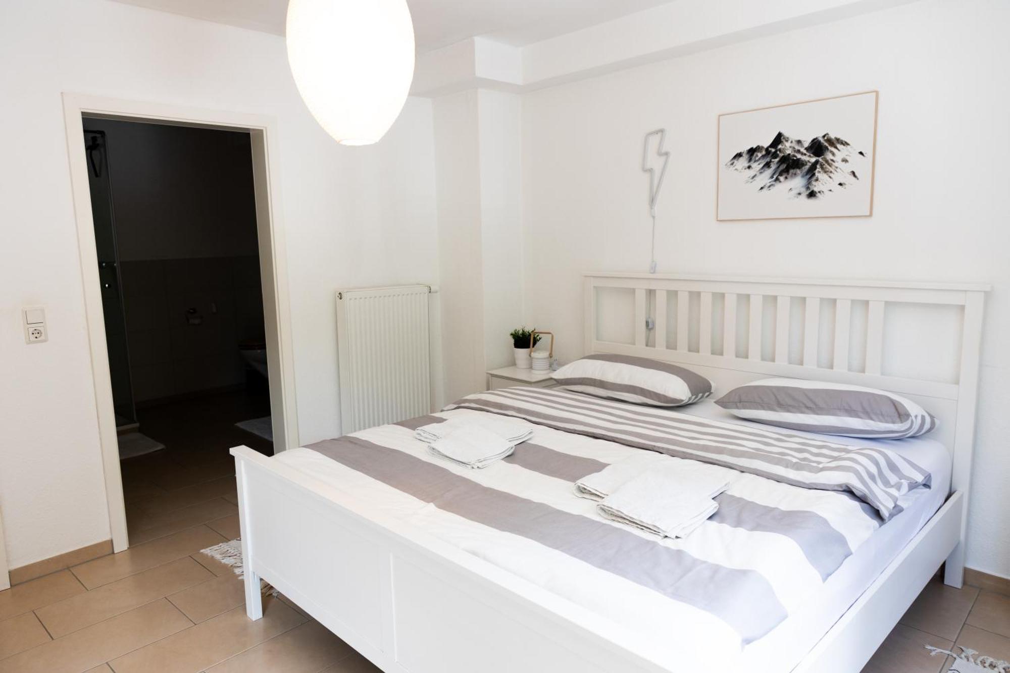 Designer Loft City Center, Secured Parking, Cozy Apartment, Adenau Nuerburgring Εξωτερικό φωτογραφία