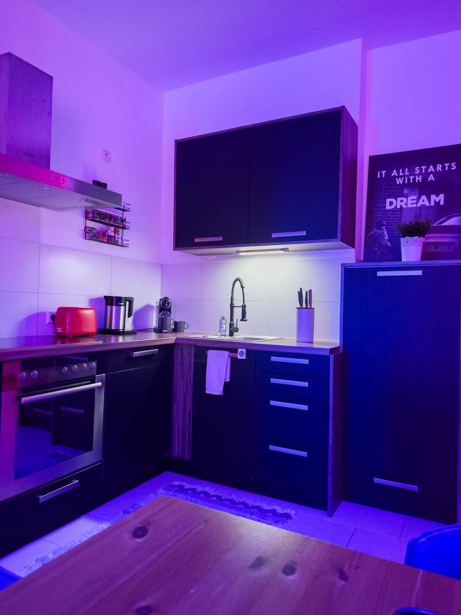 Designer Loft City Center, Secured Parking, Cozy Apartment, Adenau Nuerburgring Εξωτερικό φωτογραφία