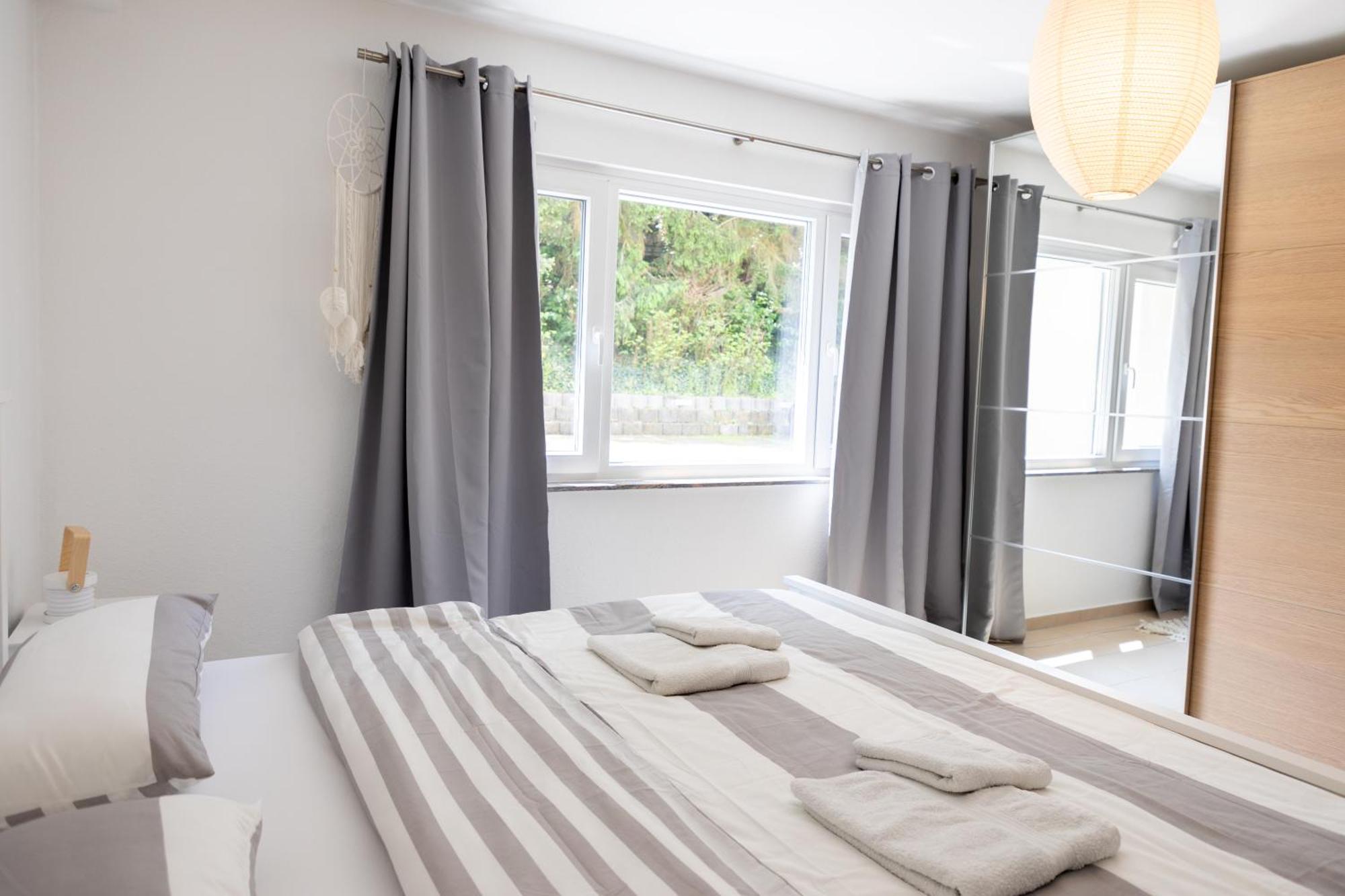 Designer Loft City Center, Secured Parking, Cozy Apartment, Adenau Nuerburgring Εξωτερικό φωτογραφία