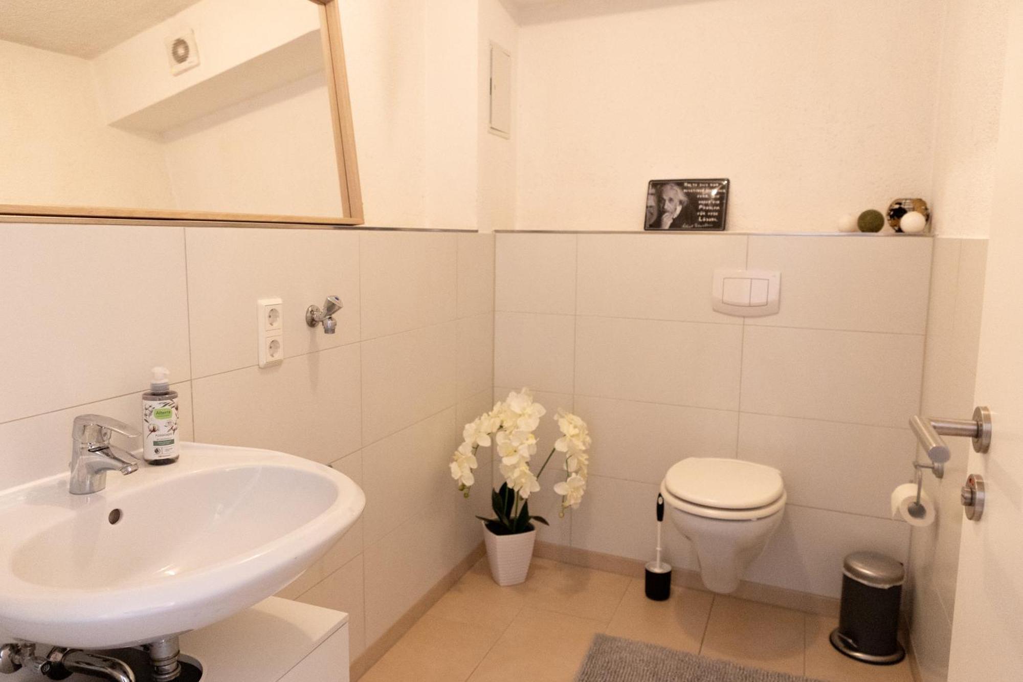 Designer Loft City Center, Secured Parking, Cozy Apartment, Adenau Nuerburgring Εξωτερικό φωτογραφία