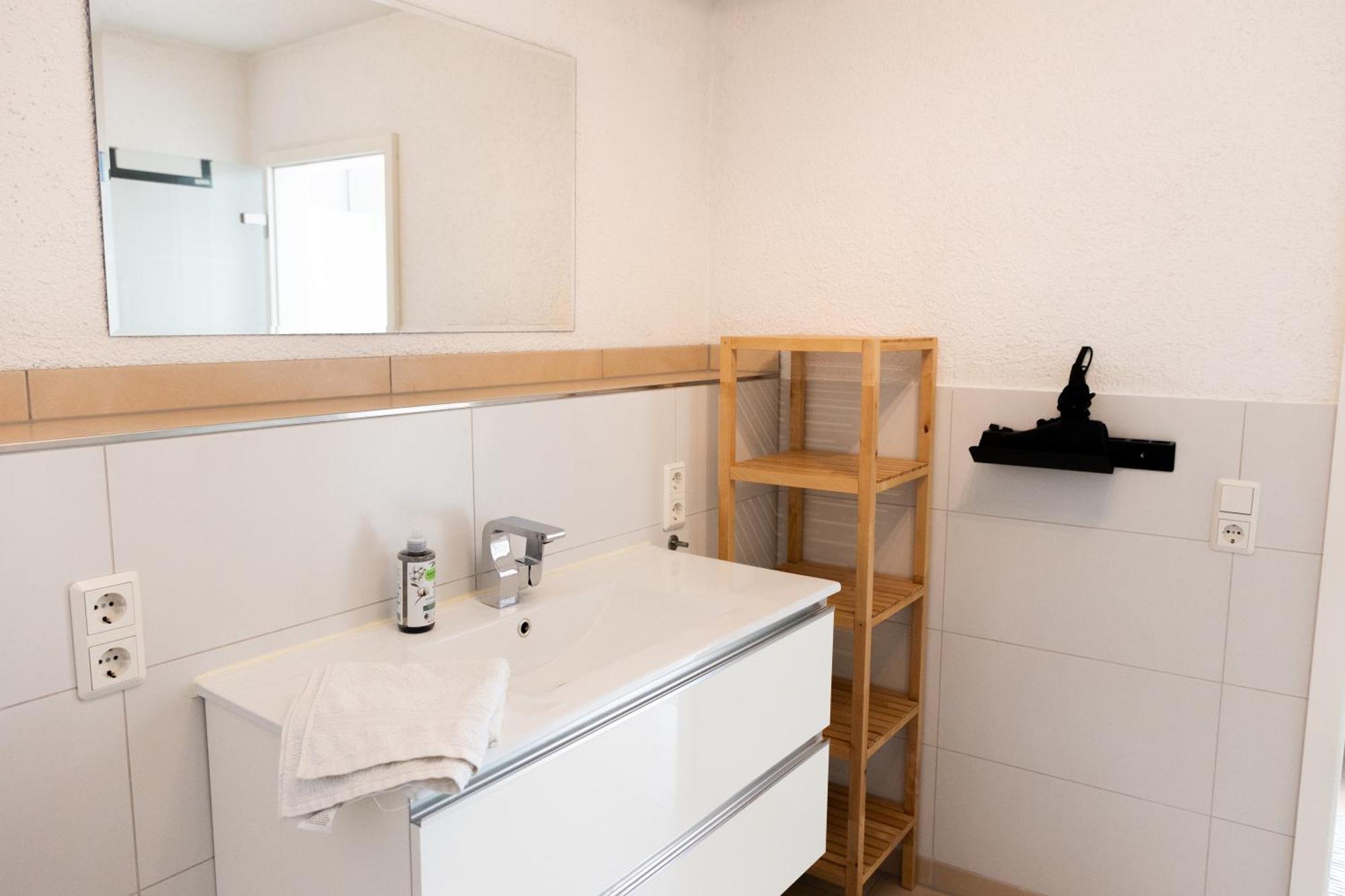 Designer Loft City Center, Secured Parking, Cozy Apartment, Adenau Nuerburgring Εξωτερικό φωτογραφία