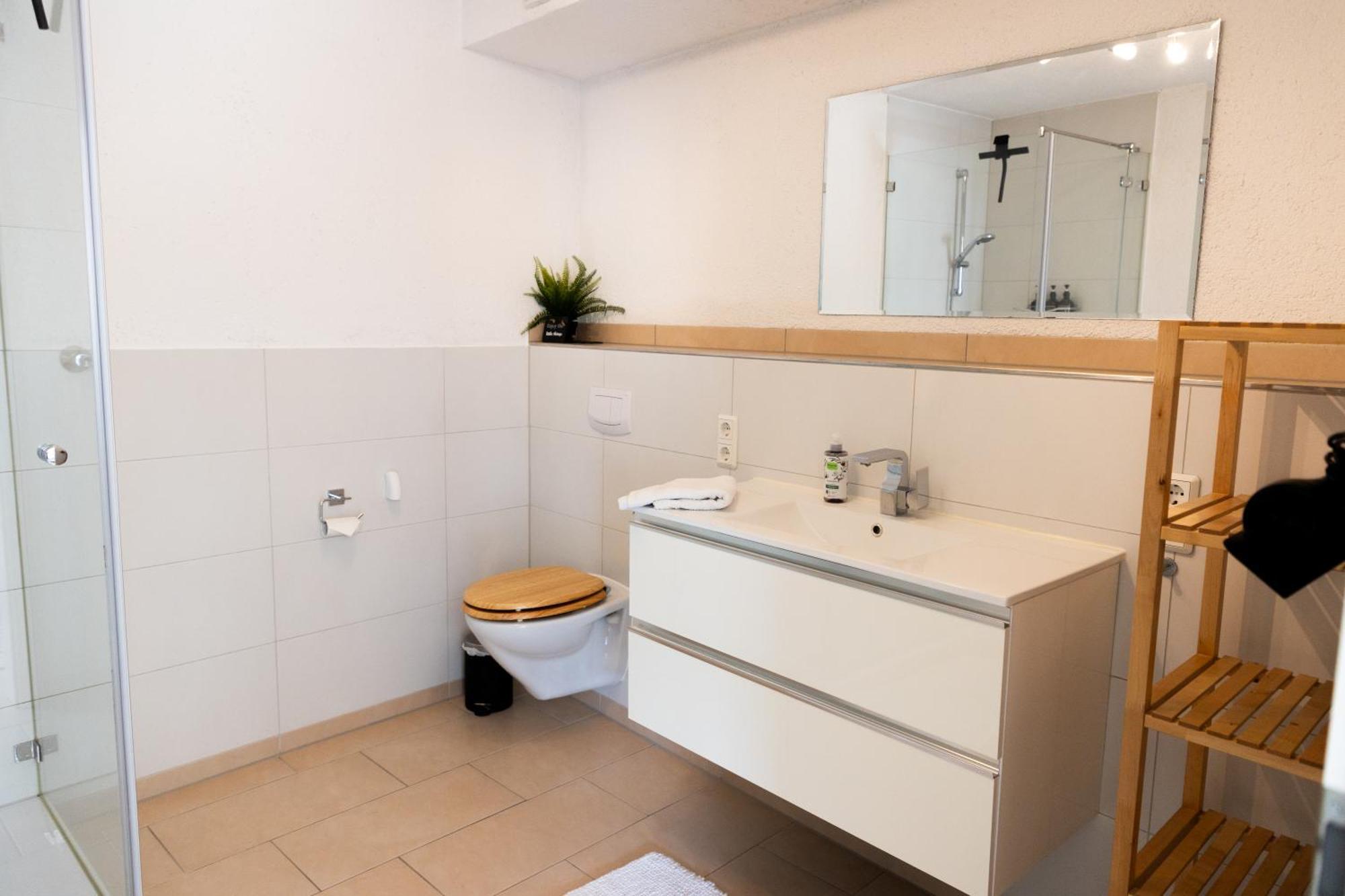 Designer Loft City Center, Secured Parking, Cozy Apartment, Adenau Nuerburgring Εξωτερικό φωτογραφία