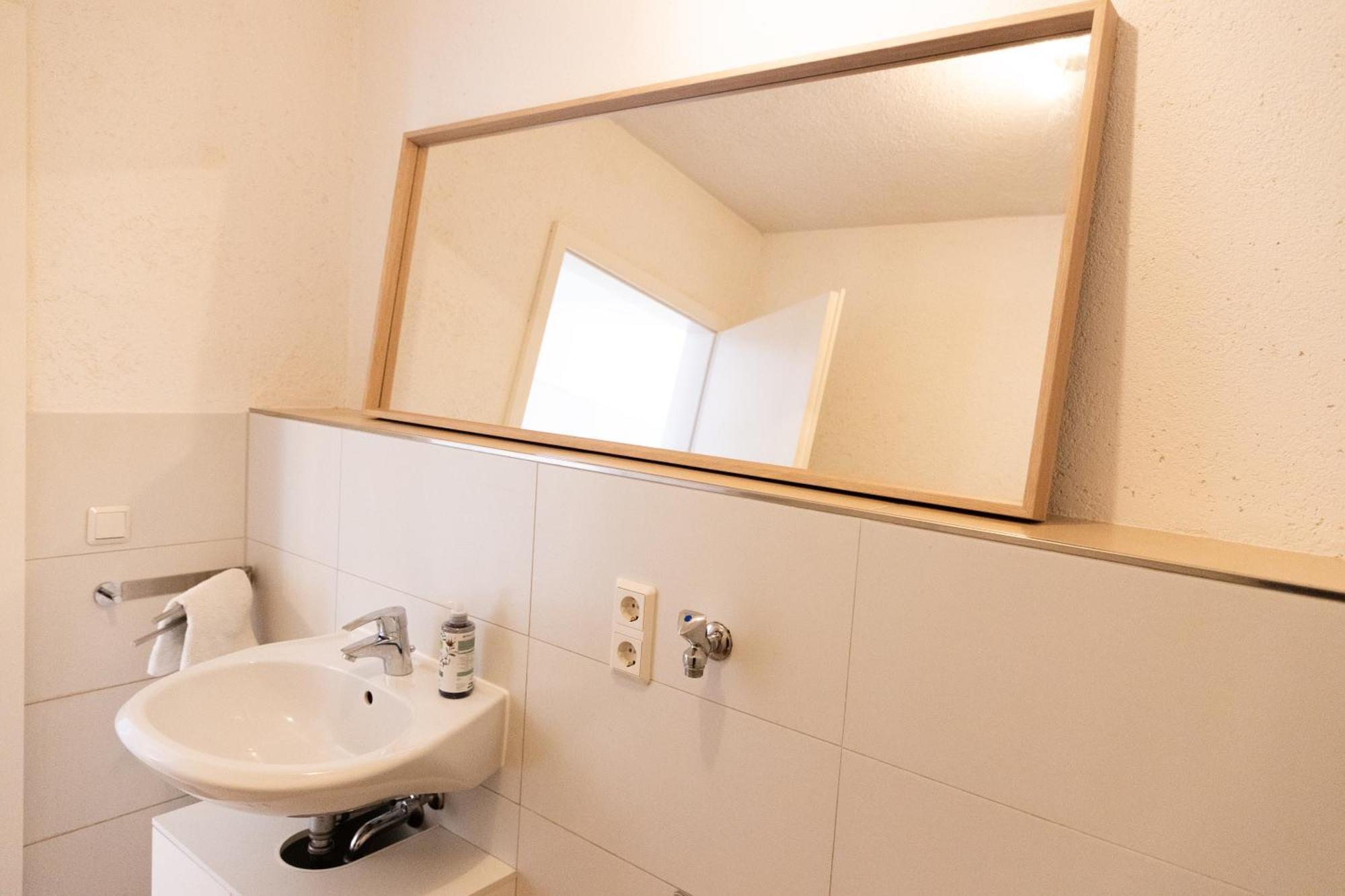Designer Loft City Center, Secured Parking, Cozy Apartment, Adenau Nuerburgring Εξωτερικό φωτογραφία